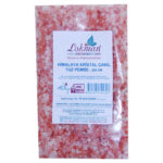 Yemeklik Himalaya Kristal Kaya Tuzu Çakıl Pembe 250 Gr - Görsel 3