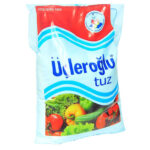 Yemeklik İyotlu Öğütülmüş Kalın Sofra Tuzu 1500 Gr - Görsel 4