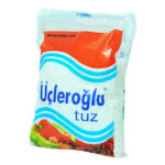 Yemeklik ve İri Salamura Çakıl Tuzu 1500 Gr - Görsel 3