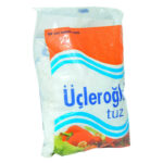 Yemeklik ve İri Salamura Çakıl Tuzu 1500 Gr - Görsel 4