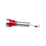 Watton WT-068 COB LED Yüksek Verimli El Feneri - Görsel 2
