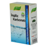 Yenilebilir İngiliz Karbonatı Bicarbonate De Soude 200 Gr - Görsel 4