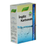 Yenilebilir İngiliz Karbonatı Bicarbonate De Soude 200 Gr - Görsel 3