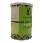 Yeşil Çay 1. Kalite Doğal İthal Çay 100 Gr Teneke Kutu - Görsel 4