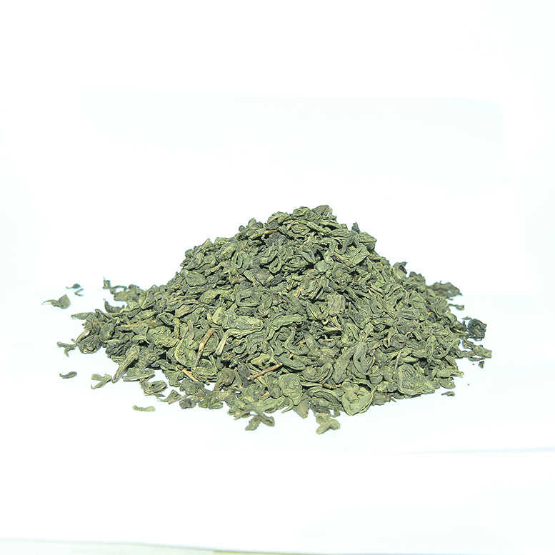Yeşilçay 80Gr Pkt - LokmanAVM Yeşil Çay 1. Kalite Doğal İthal Çay 80 Gr Paket - Görsel 1