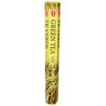 Yeşil Çay Kokulu 20 Çubuk Tütsü - Green Tea - Görsel 3