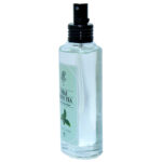 Yeşil Çay Kolonyası 80 Derece Cam Şişe Sprey Green Tea 100 ML - Görsel 3