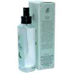 Yeşil Çay Kolonyası 80 Derece Cam Şişe Sprey Green Tea 100 ML - Görsel 6