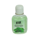 Yeşil Çaylı Kolonya Green d Eau De Cologne 80 Derece 100 ML