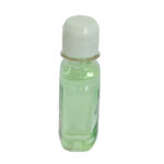 Yeşil Çaylı Kolonya Green d Eau De Cologne 80 Derece 100 ML - Görsel 4