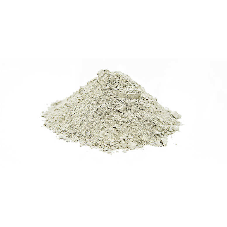 Yeşil Kil 100Gr - LokmanAVM Yeşil Kil Öğütülmüş Doğal Saf Naturel 100 Gr Paket - Görsel 1