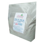 Yeşil Kil Öğütülmüş Doğal Saf Naturel 1000 Gr Paket - Görsel 3