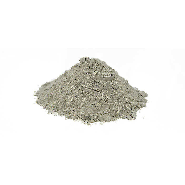 Yeşil Kil 250Gr - LokmanAVM Yeşil Kil Öğütülmüş Doğal Saf Naturel 250 Gr Paket - Görsel 1