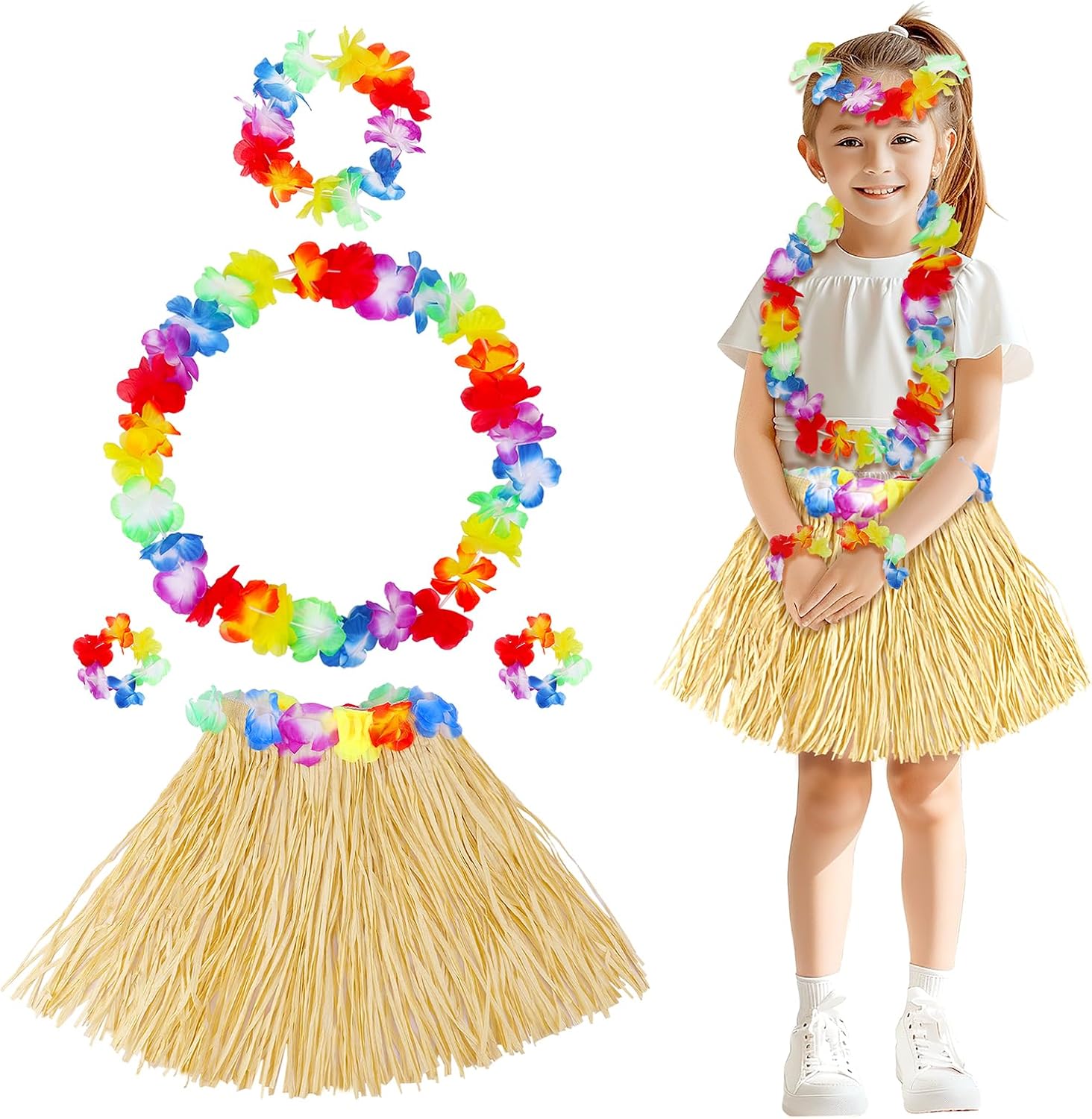 yetiskin-cocuk-hawaii-parti-seti-40-cm-naturel-etek-cicek-ak-resim-5091.jpg Yetişkin Çuk Hawaii Parti Seti - 40 cm Naturel Etek + Çiçek Aksesuarlar (5 Parça) - Görsel 1