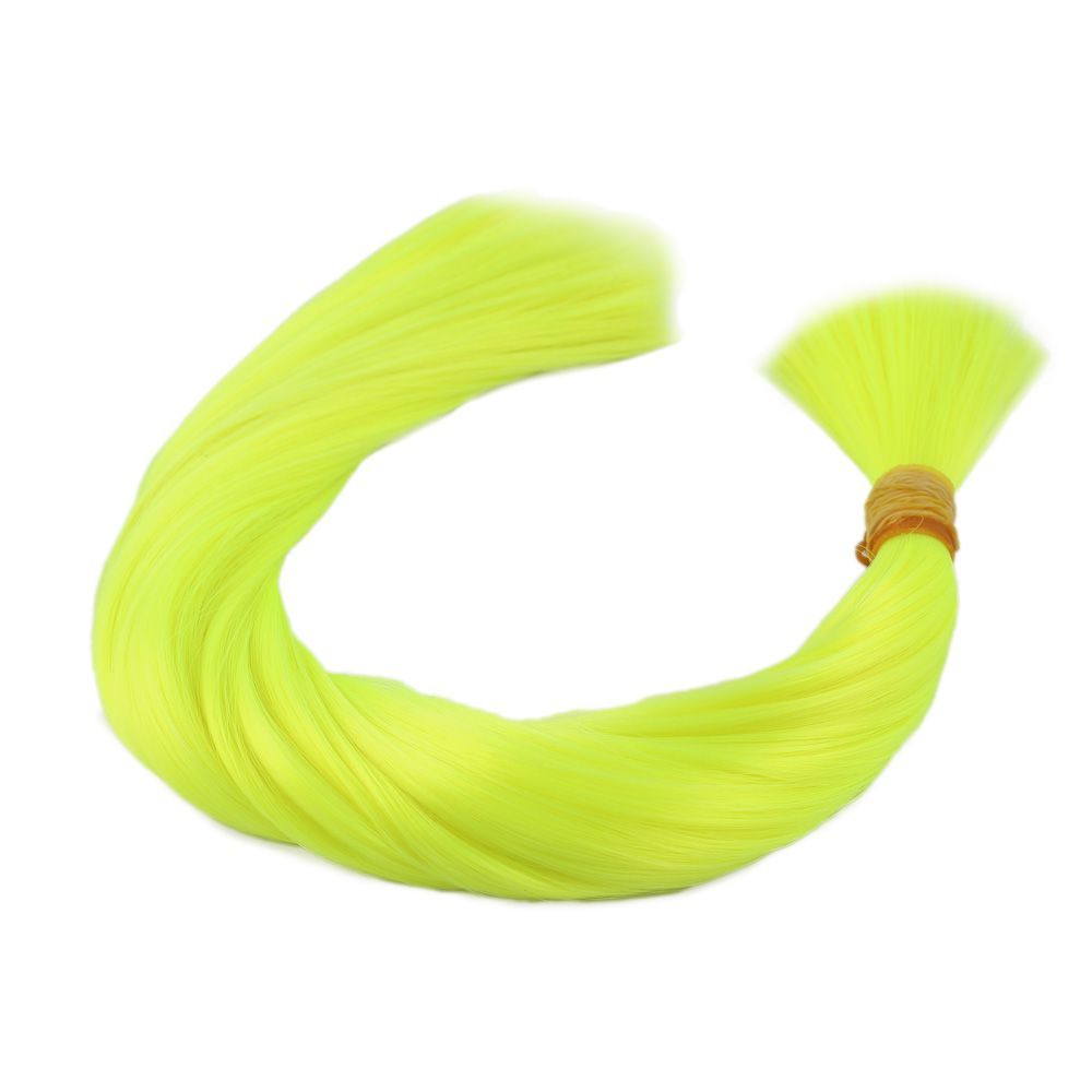 yg2106.jpg Neon Sarı Renkli Sen Boğum / 1Kg - Görsel 1