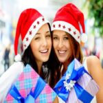 Yılbaşı Özel Işıklı Noel Baba Şapkası - Görsel 2