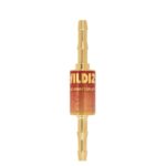 Yıldız 1018 Alev Emniyet Valfi Hortum Arası İçin Yanıcı Gaz