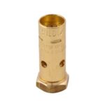 Yıldız 3219 Nokta Alev Kaynak Baslıgı (Başlık Çapı 19 mm)