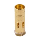 Yıldız 3222 Nokta Alev Kaynak Baslıgı (Başlık Çapı 22 mm)