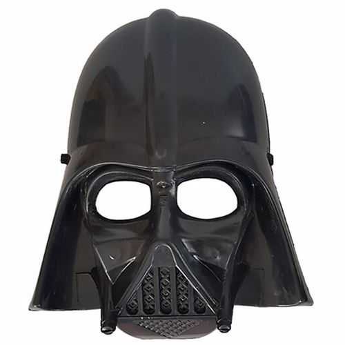 yildiz-savaslari-star-wars-maske-resim-3425.jpg Yıldız Savaşları Star Wars Maskesi Darth Vader Maskesi Siyah Renk - Görsel 1