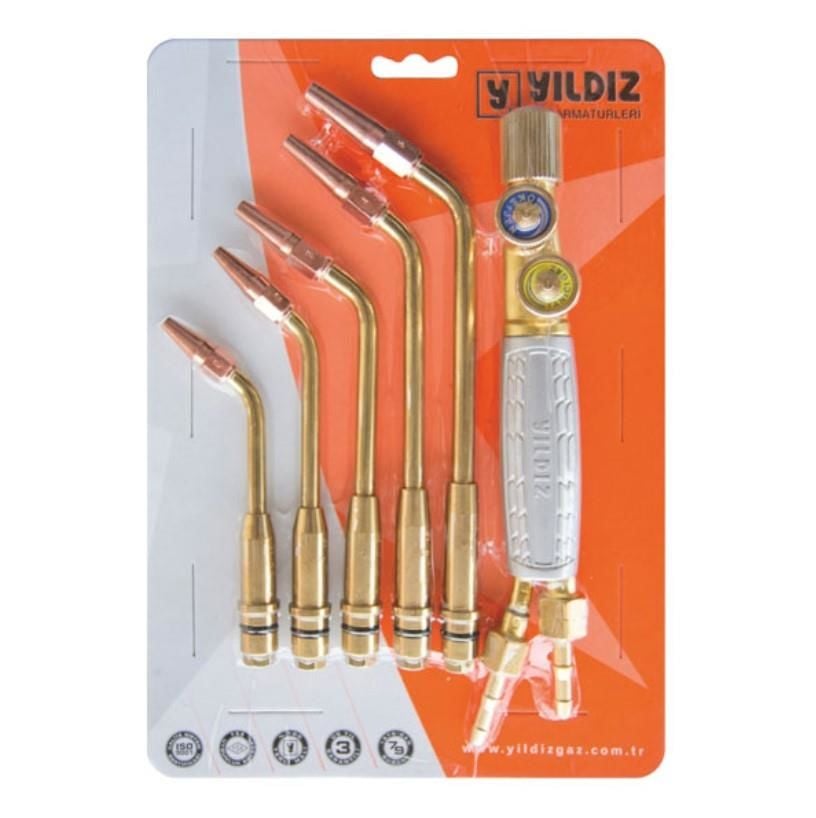 yildiz-va615-besli-kaynak-hamlac-takimi-68228.jpg Yıldız VA615 Beşli Kaynak Hamlaç Takımı - Görsel 1