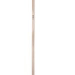 Yaparlar YKS 41500 Birinci Sınıf Tırmık Sapı - 140 cm