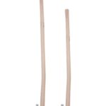 YKS 41750 Ergonomik Eğik Kürek Sapı - 1.5 Metre