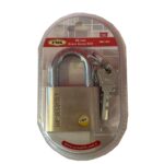 Y Krom Asma Kilit 50MM