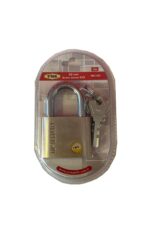 Y Krom Asma Kilit 50MM