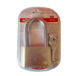 Y Krom Asma Kilit 70MM