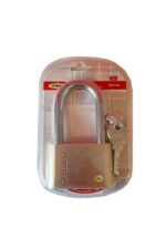 Y Krom Asma Kilit 70MM