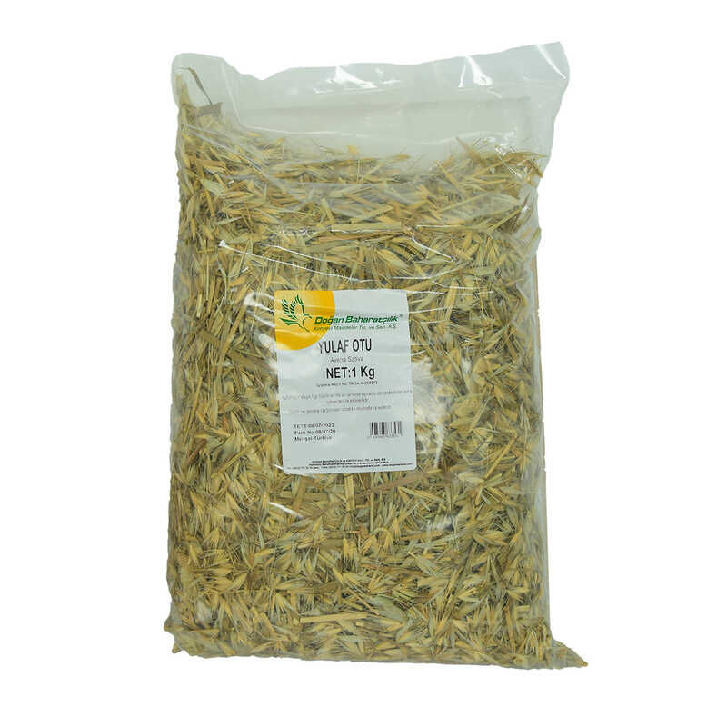 yulaf-otu-dogal-1000-gr-paket-dogan-34731-10-b.jpg Yulaf Otu Doğal 1000 Gr Paket - Görsel 1