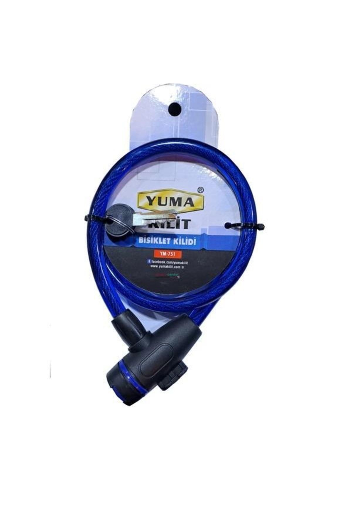 yuma-ym-751-80-cm-12-mm-bisikl-14584-1.jpg Yuma YM-751 80 Cm 12 Mm Bisiklet Kilidi - Görsel 1