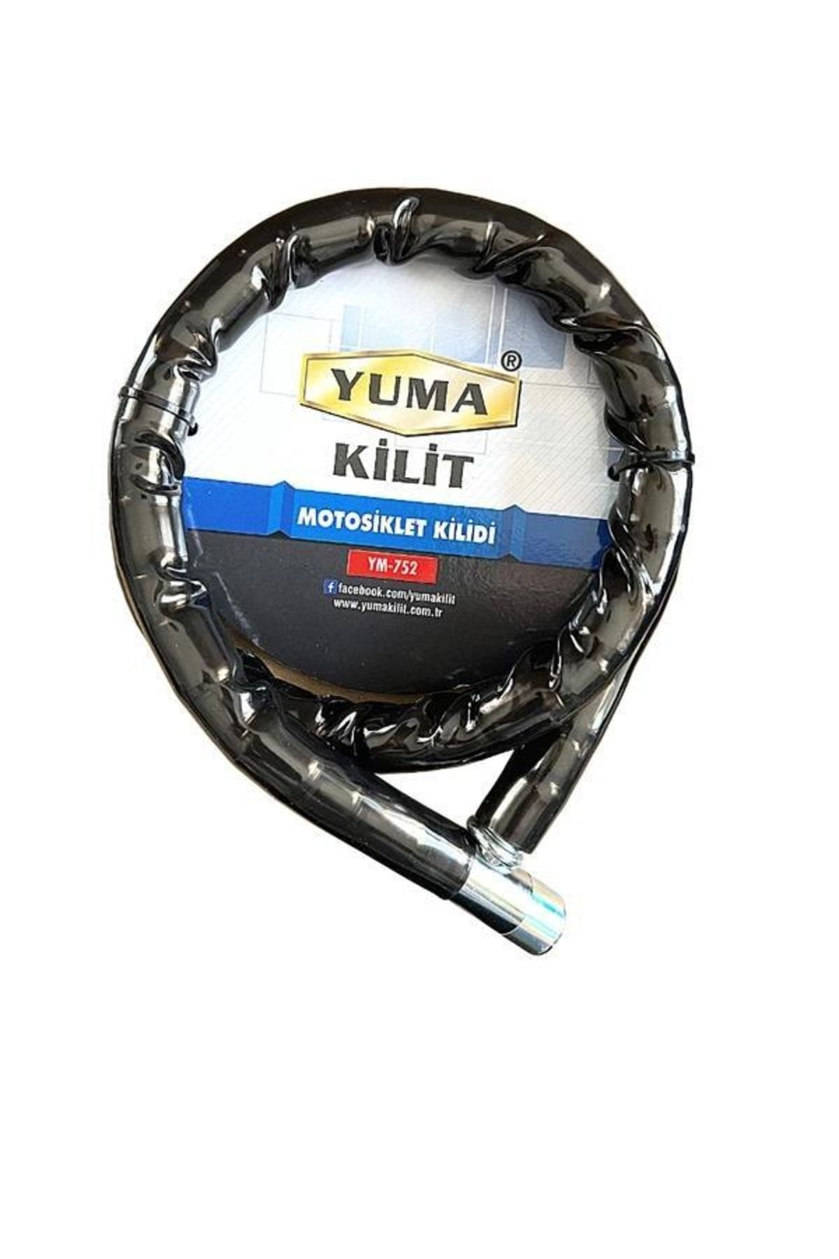 yuma-ym-752-motorsiklet-kilidi-14585-1.jpg Yuma YM-752 Motorsiklet Kilidi Anahtarlı Körüklü Siyah ( Boy : 120cm-çap : 22mm ) - Görsel 1