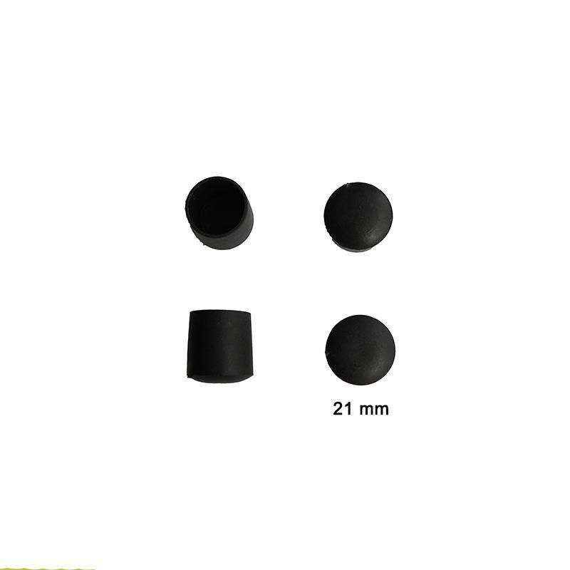 yuvarlak-profil-dis-tapa-21-mm-4-adet-23842.jpg Yuvarlak Profil Dış Tapa 21 mm (4 Adet) - Görsel 1