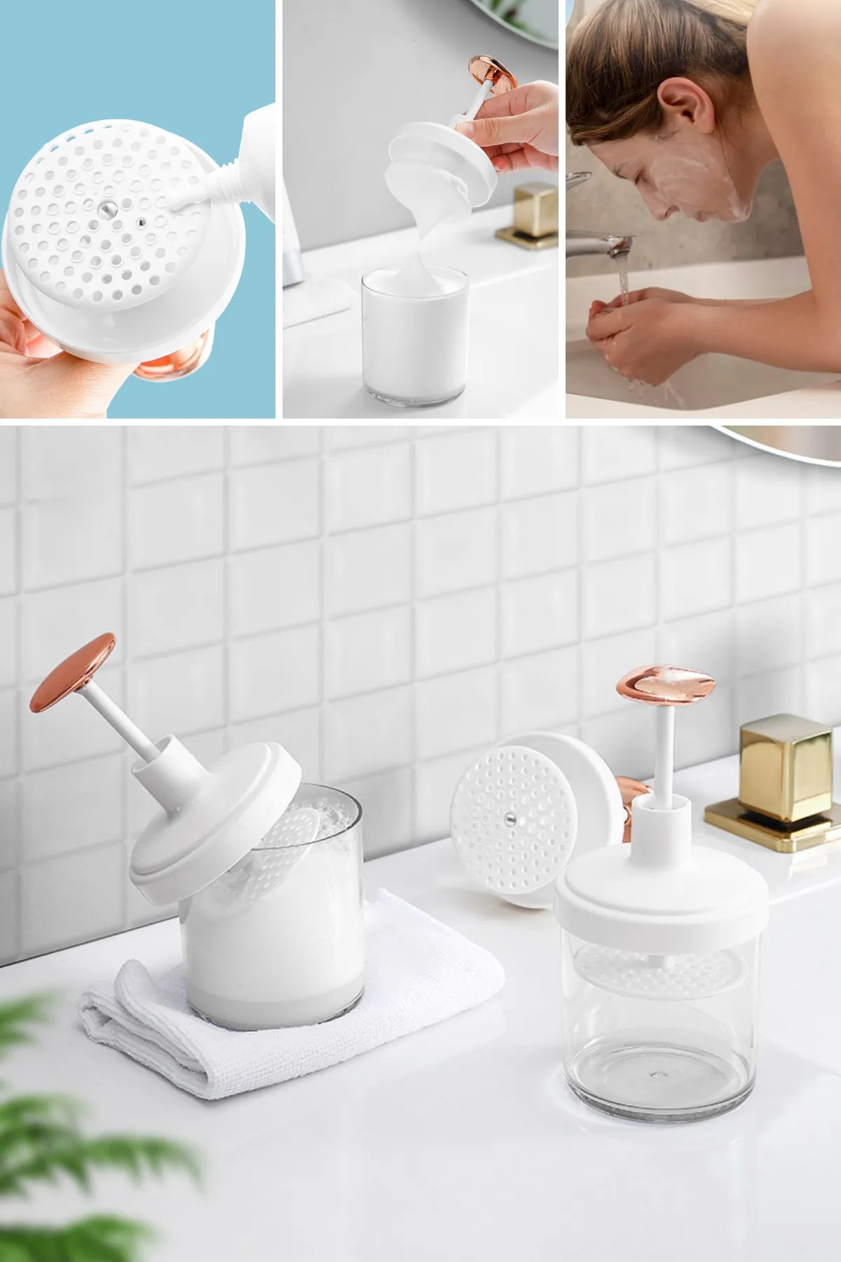 yuz-yika-6588-1.jpg Yüz Yı Köpüğü Makinesi-Taşınabilir Köpük Makinesi - Cilt Bakım - Görsel 1