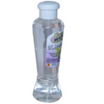 Zambak Kolonyası 60 Derece Pet Şişe Beyaz 300 ML - Görsel 3