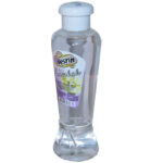 Zambak Kolonyası 60 Derece Pet Şişe Beyaz 300 ML - Görsel 4