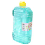 Zambak Kolonyası Yeşil 60 Derece Pet Şişe 900 ML - Görsel 3