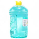 Zambak Kolonyası Yeşil 60 Derece Pet Şişe 900 ML - Görsel 5