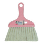 Plastik Küçük Fırçalı Faraş Karışık Renk ZP-134 - Görsel 4
