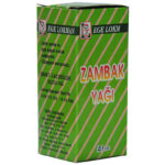 Zambak Yağı 20 cc - Görsel 3