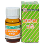 Zambak Yağı 20 cc - Görsel 5