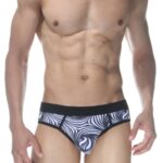 Zebra Jkstrap Erkek İç Giyim