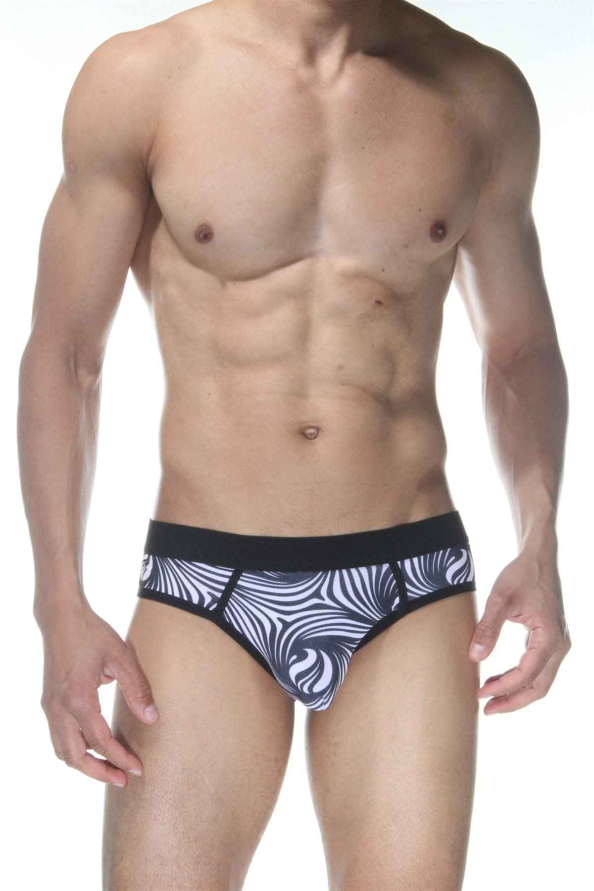 zebra-jockstrap-erkek-ic-giy-18571-1.jpg Zebra Jkstrap Erkek İç Giyim - Görsel 1