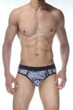 Zebra Jkstrap Erkek İç Giyim - Görsel 3