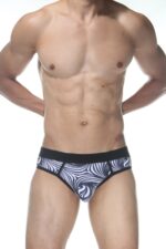 Zebra Jkstrap Erkek İç Giyim - Görsel 4