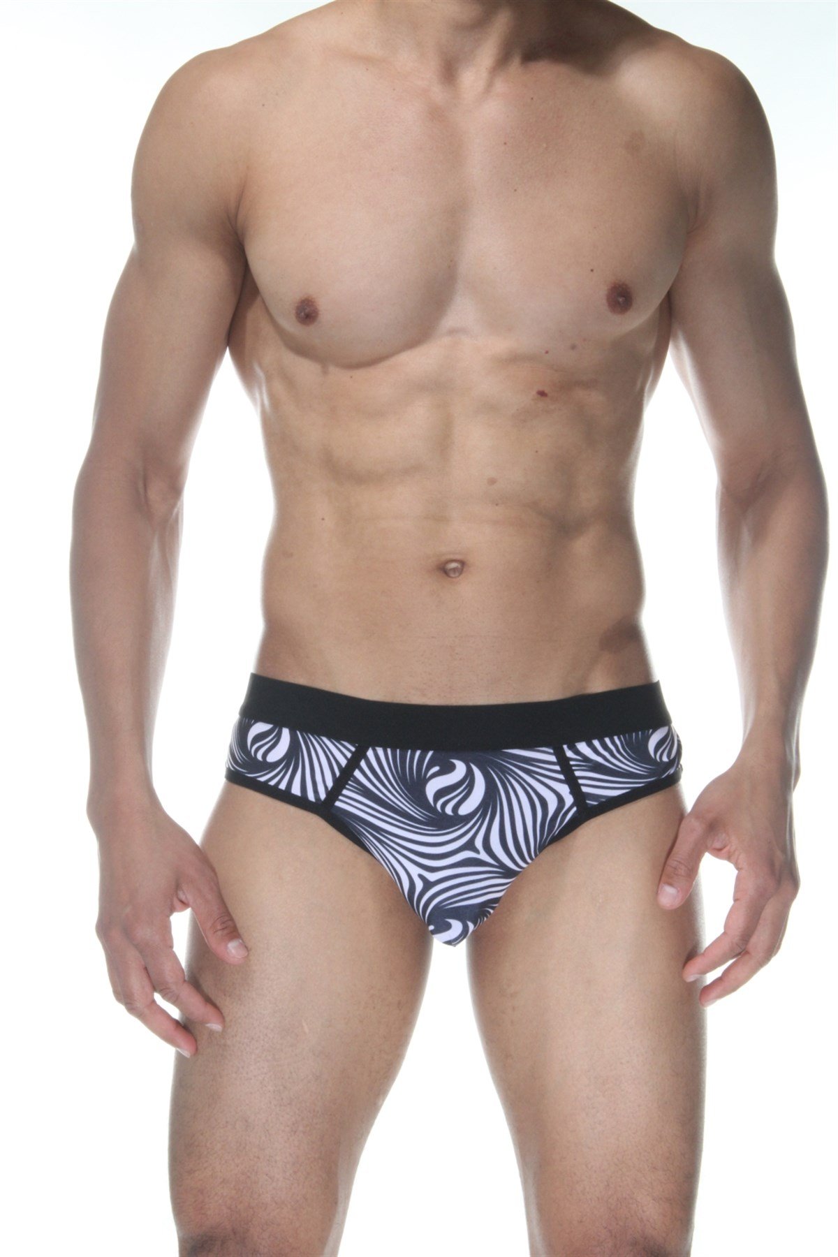 zebra-jockstrap-fantezi-ic-g-18584-1.jpg Zebra Jkstrap Fantezi İç Giyim - Görsel 1