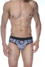Zebra Jkstrap Fantezi İç Giyim - Görsel 3