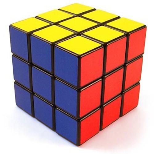 zeka-kup-1093-1.jpg Zeka Küpü Sihirli Rubik - Görsel 1